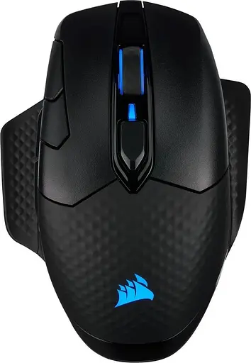 Мышь Corsair Dark Core RGB Pro (CH-9315411-EU) - фото 5