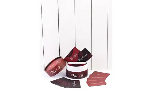 Настільна гра Fun Games Shop Ти + Я (укр.) (FGS36) - фото 4