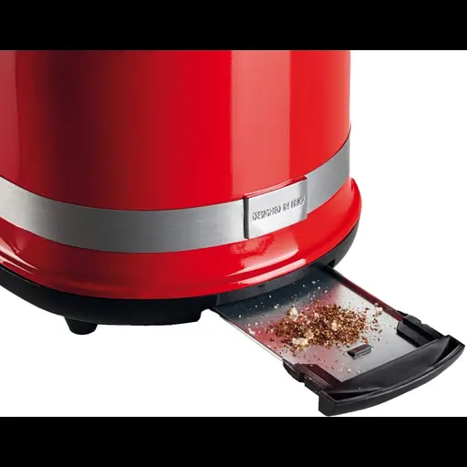 Тостер Ariete 0149 BK (00C014912AR0) - фото 3