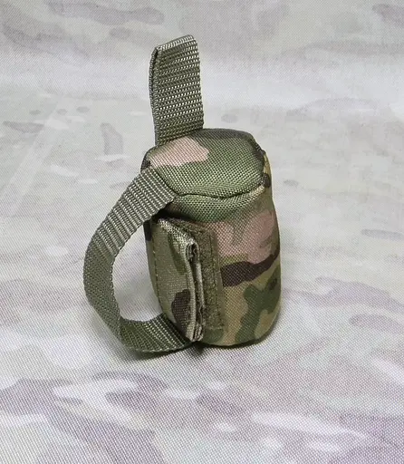 Упор стрілецький подушка під приклад (бочонок) 7 * 10 см GEN 2 - фото 4