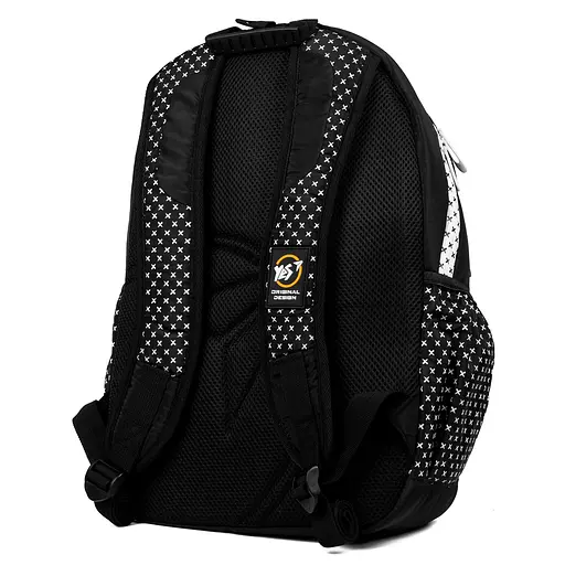 Рюкзак YES TS-95 Гусь - фото 4