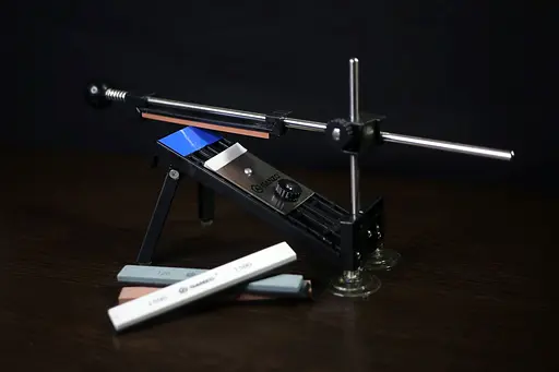 Точильний верстат Ganzo Touch Pro GTP - фото 2