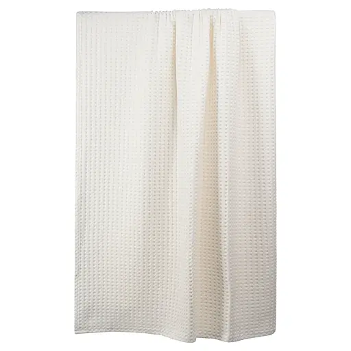 Плед Ardesto Pique 160х230 см айвори (ART0816PI) - фото 3