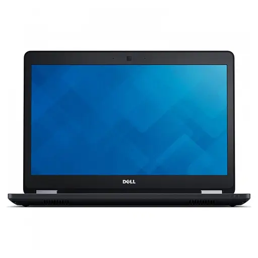 Ноутбук Dell Latitude E5470 (i5-6300U/4/500) - Class A "Б/У" - фото 6