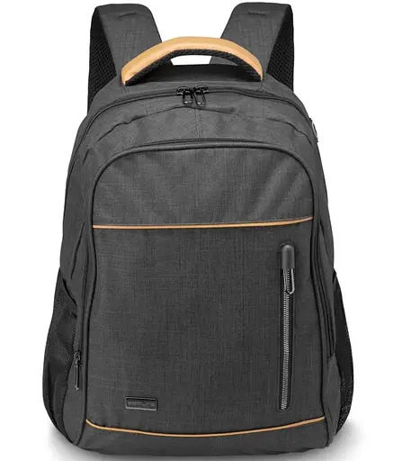 Городской рюкзак Semi Line 24 Grey (L2001) (DAS302199) - фото 2