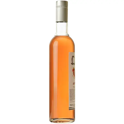 Сироп Loft Яблочный пирог 0.7 л - фото 4