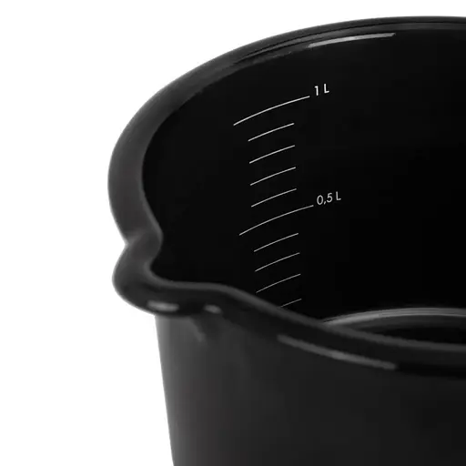 Соусник эмалированный Petromax Cast-iron Sauce Pot 0.5 л (1017-px-panen0.5-s) - фото 3