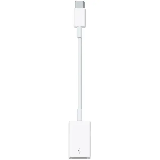 Переходник Apple Usb-C to Usb MJ1 м2