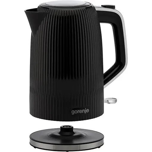 Электрочайник Gorenje K17DPB - фото 4
