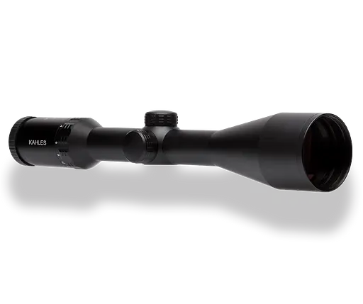 Приціл оптичний KAHLES Helia 2,4-12x56i Abs. G4B. - фото 8