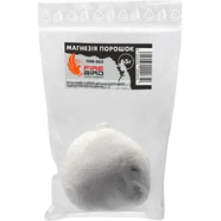 Магнезия Firebird Magnesium Ball 65 г (1053-FMB-065)