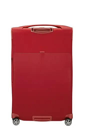 Валіза 78 См Samsonite D'LITE RED 78x49x31(34) KG6*10305 - фото 9