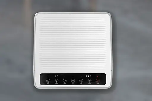 Кондиціонер мобільний WetAir WPAC-H10K [87360] - фото 7