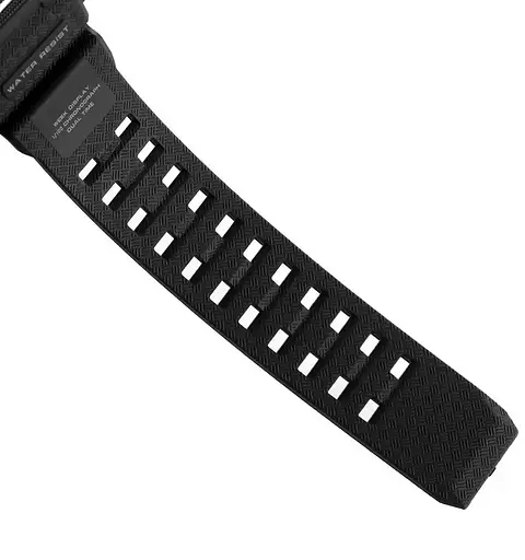 Часы мужские наручные спортивные Skmei 2226 Черный - фото 9