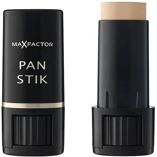 Карандаш тональный Max Factor Panstik тон 12 (True Beige) 9 г - фото 3