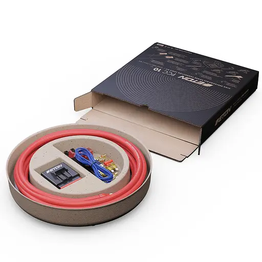 Набор кабелей Eton PCC10 - фото 5