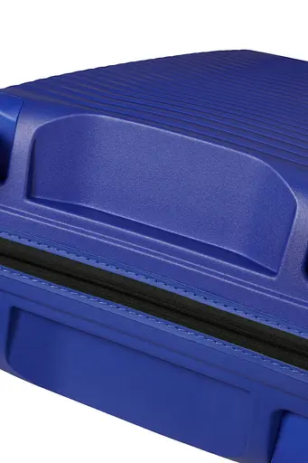 Валіза 81 См Samsonite UPSCAPE NAUTICAL BLUE 81x54x34(37) KJ1*11004 - фото 15