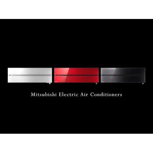 Кондиціонер Mitsubishi Electric MSZ-LN35VGB/MUZ-LN35VGHZ Premium Inverter Zubadan - фото 9