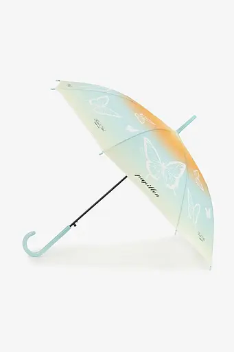 Парасолька для дiвчинки S2024-9 Блакитний - фото 1