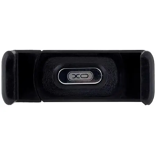 Автодержатель XO C8 Черный - фото 1
