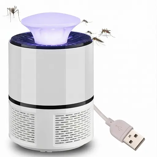 Пастка для комарів - Mosquito Trap - фото 1