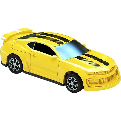 Инерционная машинка Crash'ems Крашмобиль 2 в 1 в ассортименте (1300) - фото 18