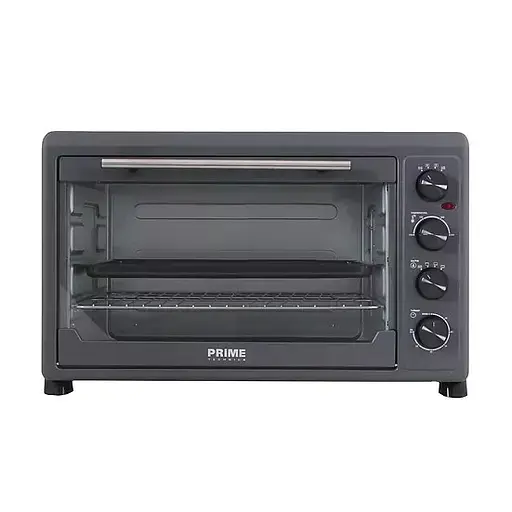 Духовка настольная Prime Technics PEO 6080 G