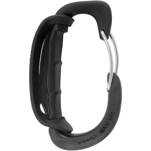 Карабін Camp Hub Black (1060-910)