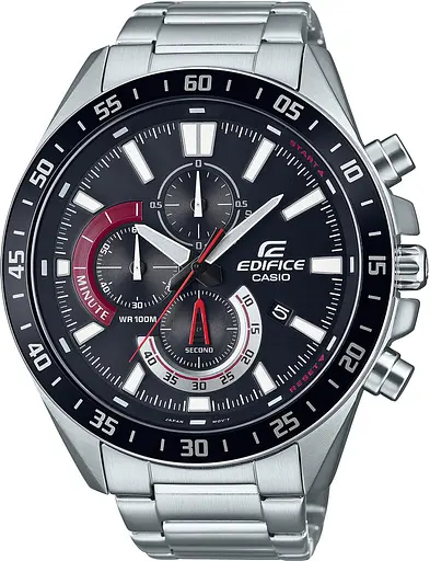 Годинник Casio Edifice Classic EFV-620D-1A4VUEF