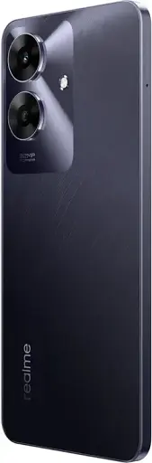 Смартфон Realme Note 60 4/128Gb Marble Black UA UCRF - фото 5