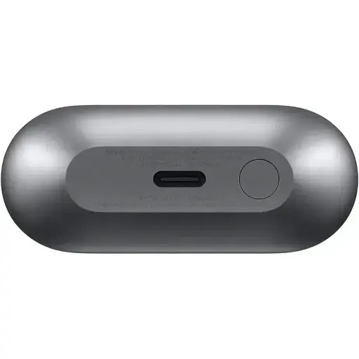 Навушники Samsung Galaxy Buds3 Silver (SM-R530NZAA) UA UCRF - фото 5