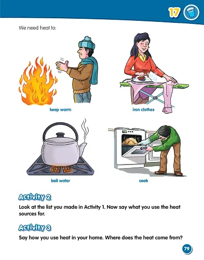 Macmillan Science 1 Student's Book & eBook - фото 11