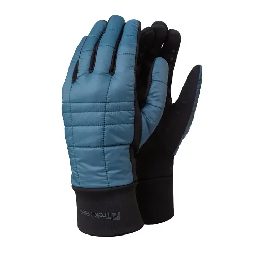 Перчатки Trekmates Stretch Grip Hybrid Glove