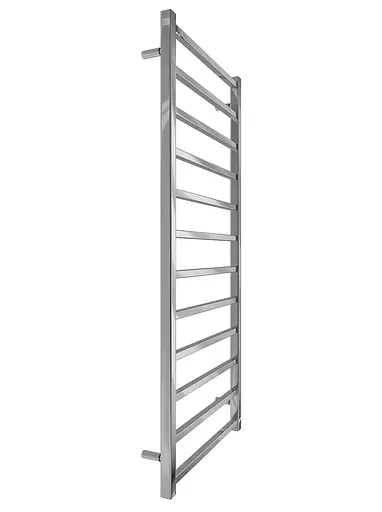 Водяной полотенцесушитель Mario Inox Токио 1170x530/500 1.7.044616.P, Хром, нижнее - фото 3