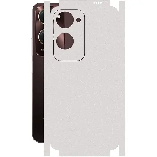 Защитная пленка StatusSKIN для Vivo Y28s Корпус Винил Жемчужина глянцевая