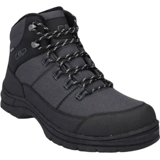 Ботинки CMP Men's Annuuk Snow Boot 44 Antracite (1097-31Q4957-U423 44)