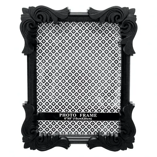 Фоторамка Вензелі - фото 1