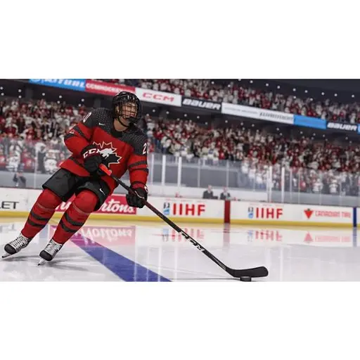 Игра NHL 23 (английская версия) (PS5) - фото 3