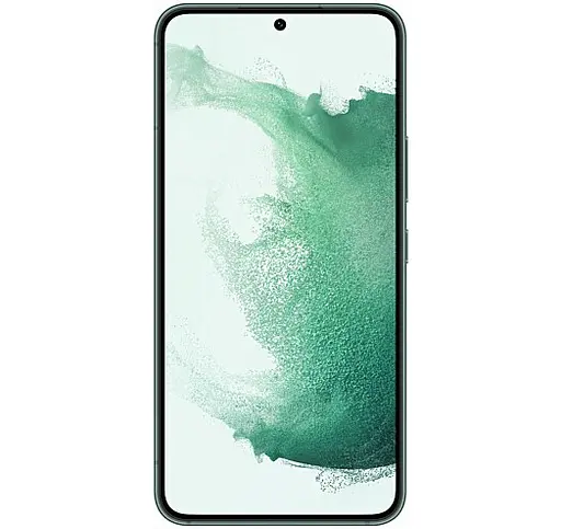 Смартфон Samsung S22 8/128GB Green SM-S901U - фото 2