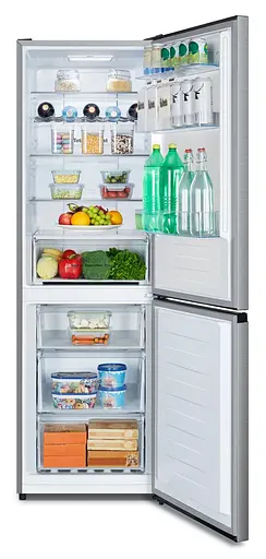 Холодильник Hisense RB395N4BCE (BCD-300WY) (6906862) - фото 3