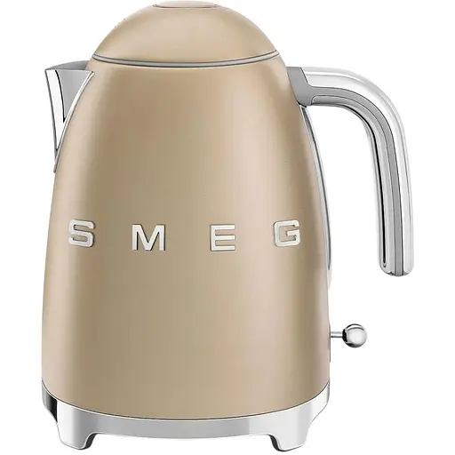 Электрочайник Smeg KLF03CHMEU