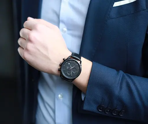 Часы Cheetah France - фото 4