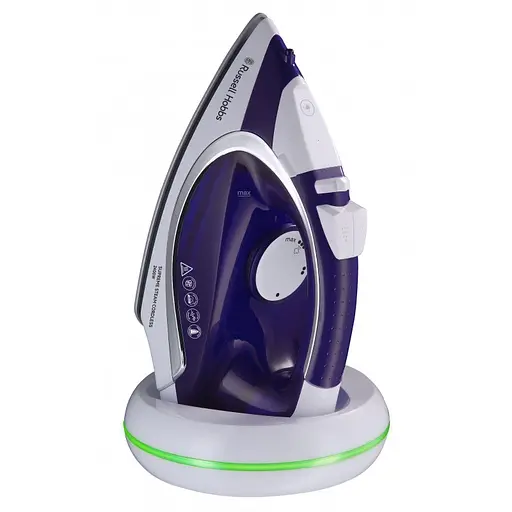 Russell Hobbs 23300-56 Supreme Steam Cordless - фото 2
