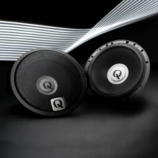 Компонентна акустична система MB Quart QSE-216 - фото 9