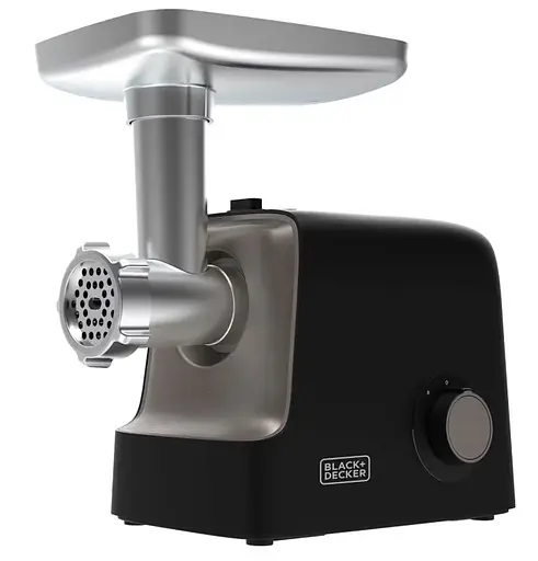 М’ясорубка Black&Decker BXMMA2200E - фото 1
