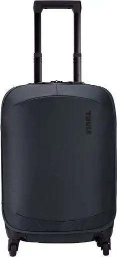Валіза на колесах Thule Subterra 2 Carry-On Spinner Dark Slate 3205047 - фото 2
