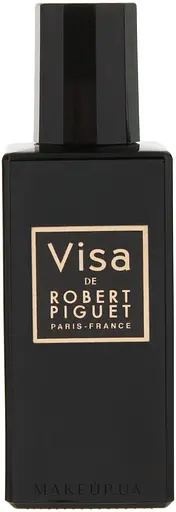 Оригинал Robert Piguet Visa 50 мл ТЕСТЕР парфюмированная вода - фото 2
