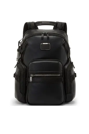 Рюкзак 15" Tumi ALPHA BRAVO BLACK 40,5x35,5x18,5 0932793DL