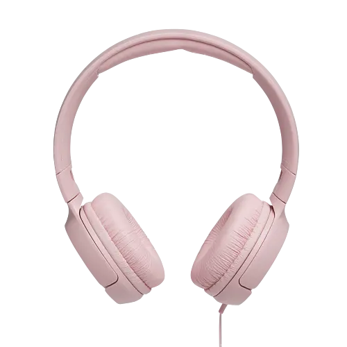Навушники JBL Tune 500 Pink (JBLT500PIK) - фото 2