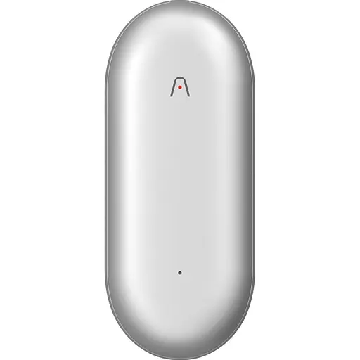 Диктофон Plaud NotePin ChatGPT Lunar Silver NP-64G-SI (135959) - фото 2